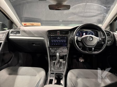 2019 Volkswagen Golf - photo 14
