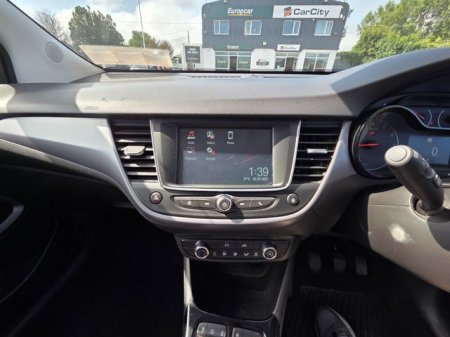 2022 Opel Crossland - photo 15