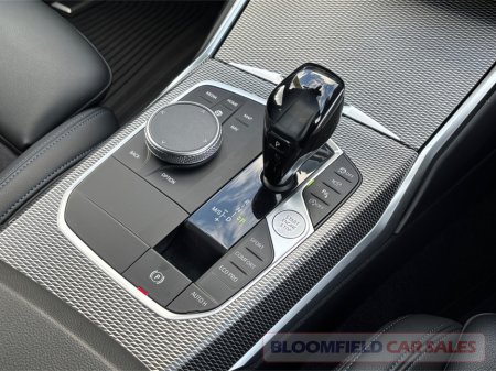2020 BMW 3-Series - photo 20