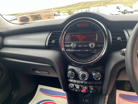 2015 Mini Cooper - photo 13