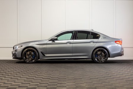 2019 BMW 5-Series - photo 3