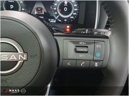 2027 Nissan Qashqai - photo 13