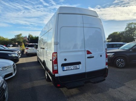 2023 Renault Master - photo 4