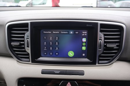 2018 Kia Sportage - photo 17