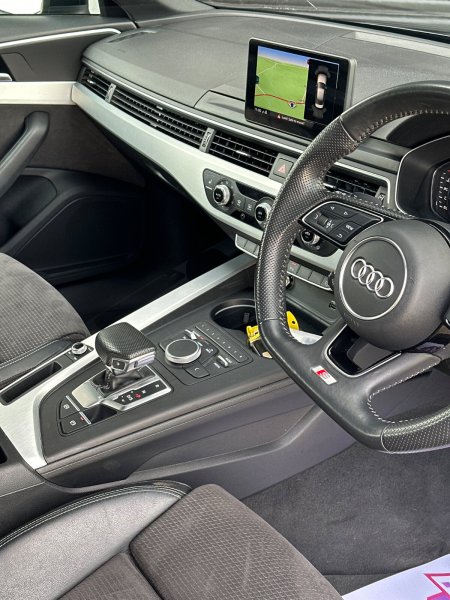 2019 Audi A4 - photo 20