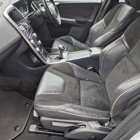2015 Volvo XC60 - photo 8