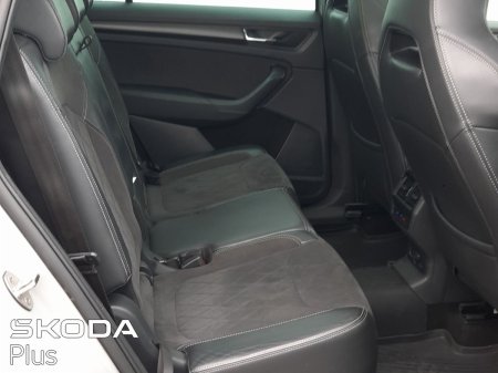 2022 Skoda Kodiaq - photo 21