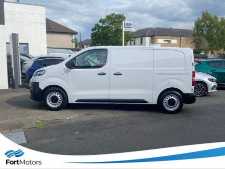 2023 Fiat Scudo - photo 10