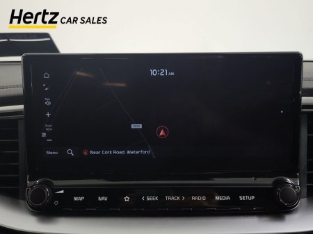 2025 Kia Ceed - photo 22
