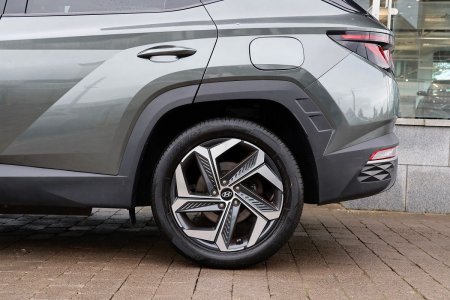 2021 Hyundai Tucson - photo 6