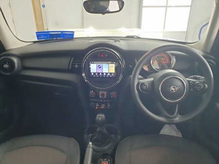 2019 Mini One - photo 10