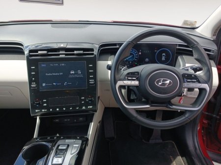 2022 Hyundai Tucson - photo 10