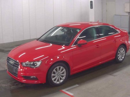 2016 Audi A3 - photo 2