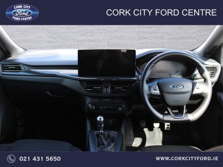 2023 Ford Focus - photo 10