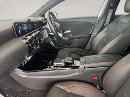 2020 Mercedes-Benz A-Class - photo 17