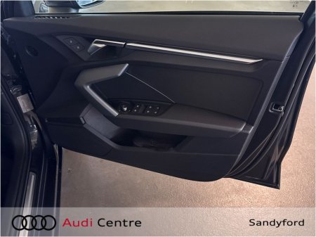 2026 Audi A3 - photo 14