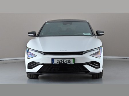 2026 Kia EV6 - photo 6