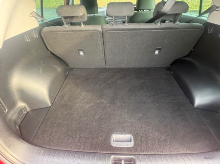 2018 Kia Sportage - photo 8