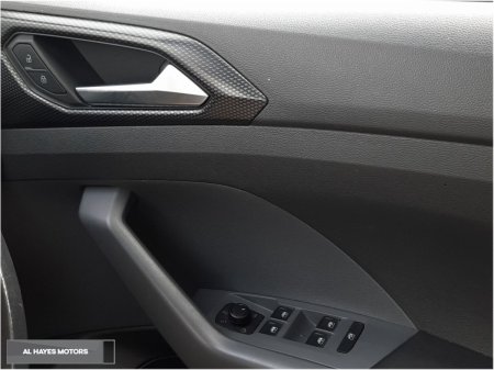 2019 Volkswagen T-Cross - photo 22