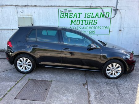 2017 Volkswagen Golf - photo 4