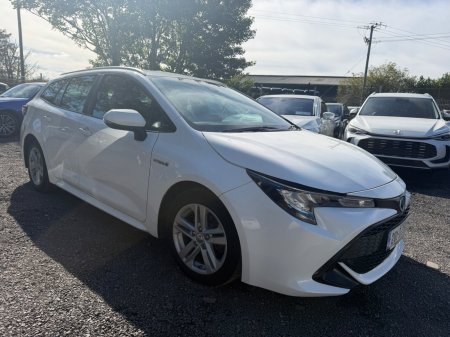 2020 Toyota Corolla - photo 6