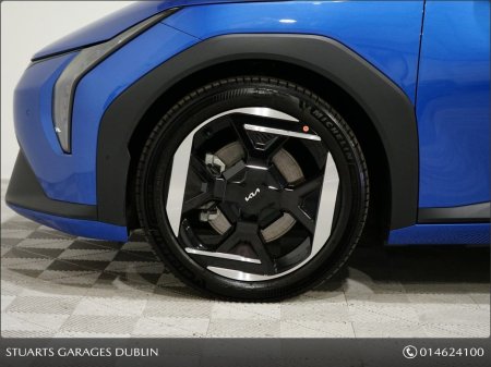 2027 Kia EV4 - photo 9