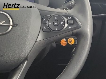 2023 Opel Corsa - photo 20