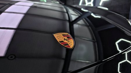 2024 Porsche Macan - photo 8