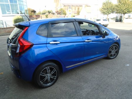 2015 Honda Fit - photo 7