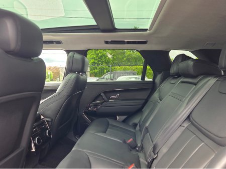 2023 Land Rover Range Rover Sport - photo 15