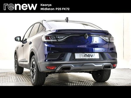 2024 Renault Arkana - photo 3
