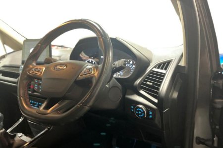 2019 Ford EcoSport - photo 9