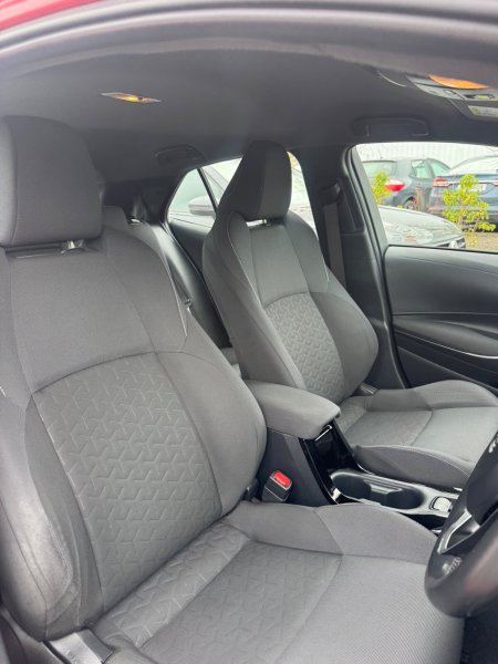 2019 Toyota Corolla - photo 5