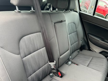 2017 Kia Sportage - photo 12