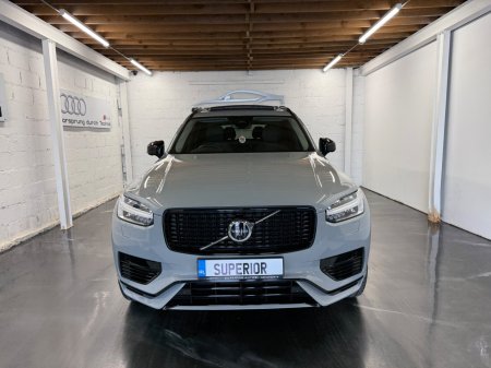 2023 Volvo XC90 - photo 21