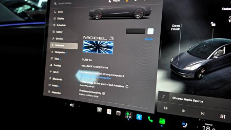 2024 Tesla Model 3 - photo 44