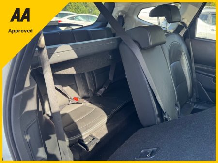 2012 Nissan Qashqai+2 - photo 10