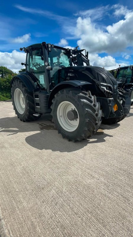 2026 Valtra VALTRA T235 - photo 3