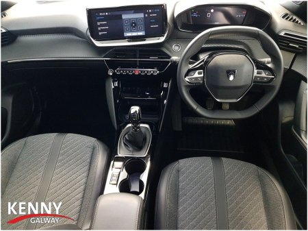 2024 Peugeot 2008 - photo 19