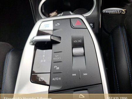 2024 BMW iX2 - photo 15