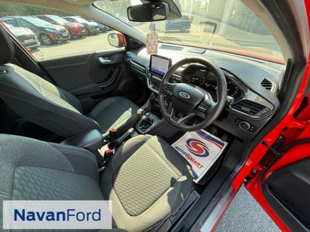 2020 Ford Puma - photo 9