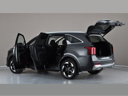 2026 Kia Sorento - photo 82