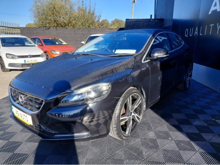2014 Volvo V40 - photo 6