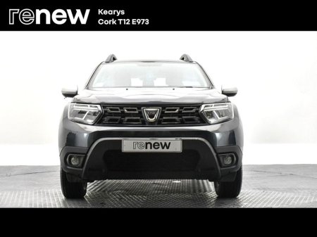 2022 Dacia Duster - photo 8