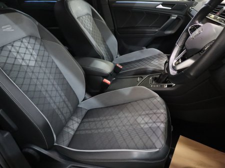 2023 Volkswagen Tiguan - photo 25