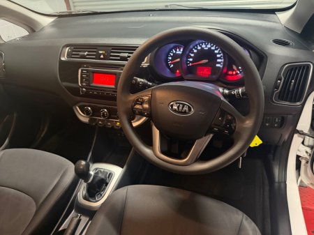 2016 Kia Rio - photo 11