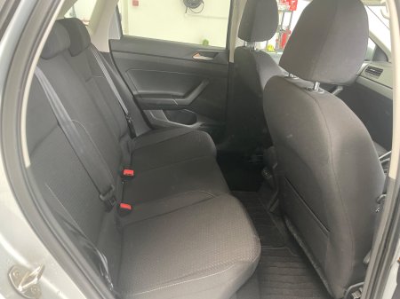 2019 Volkswagen Polo - photo 10