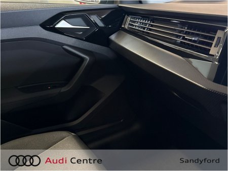 2026 Audi A1 - photo 20