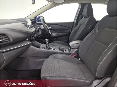 2024 Nissan Qashqai - photo 14