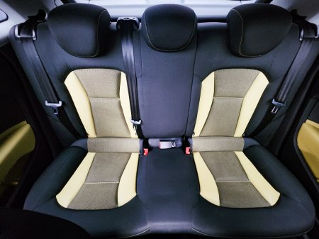 2012 Audi A1 - photo 32